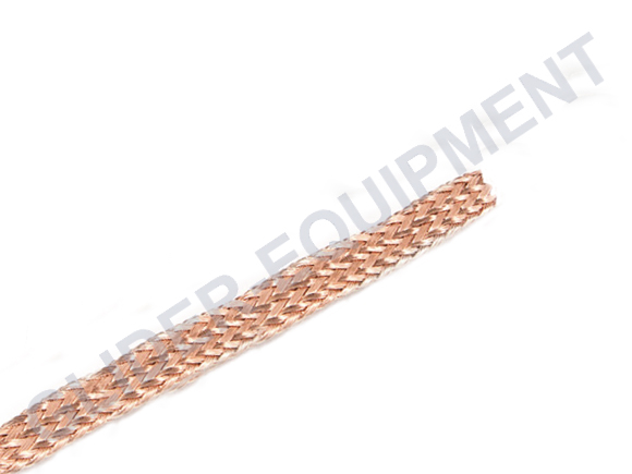 Bonding wire / braid cupper 3.2mm [MBC013]